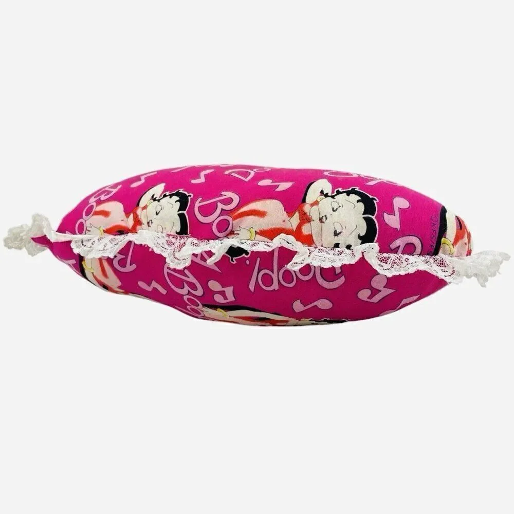 Vintage 1980s Betty Boop 15
